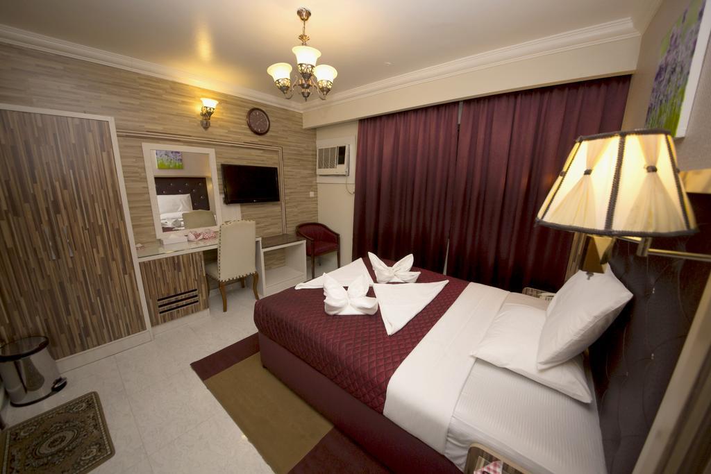 Sutchi Hotel Dubai Exterior foto