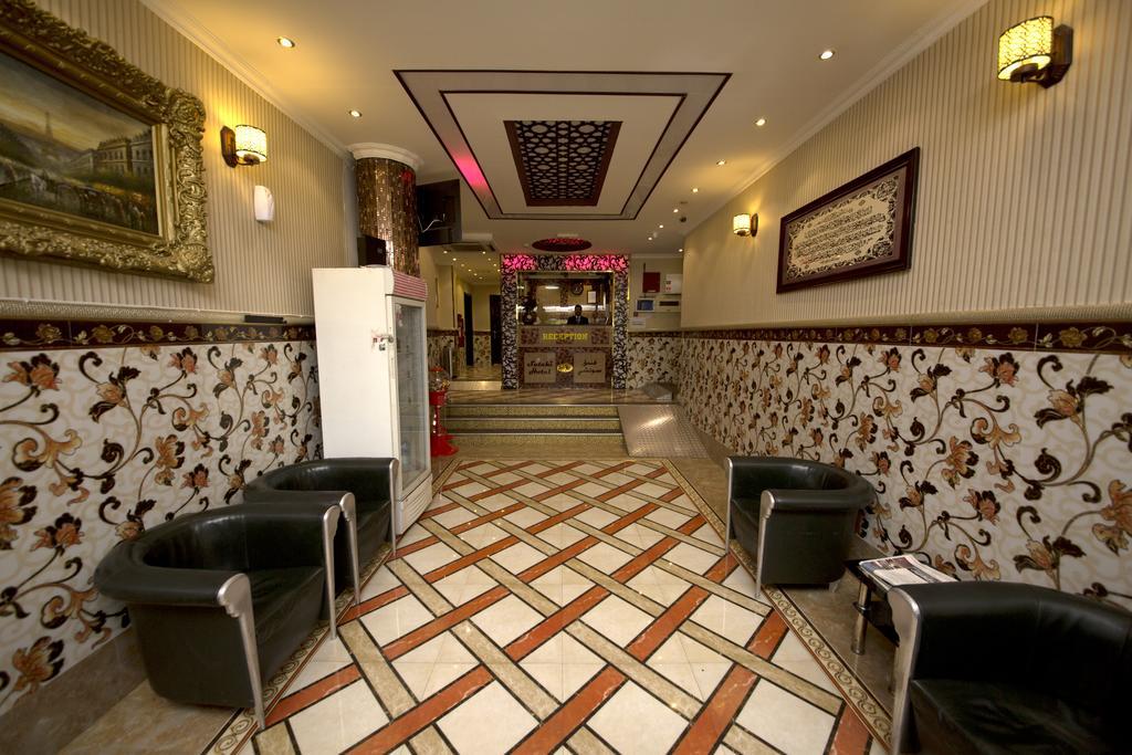 Sutchi Hotel Dubai Exterior foto