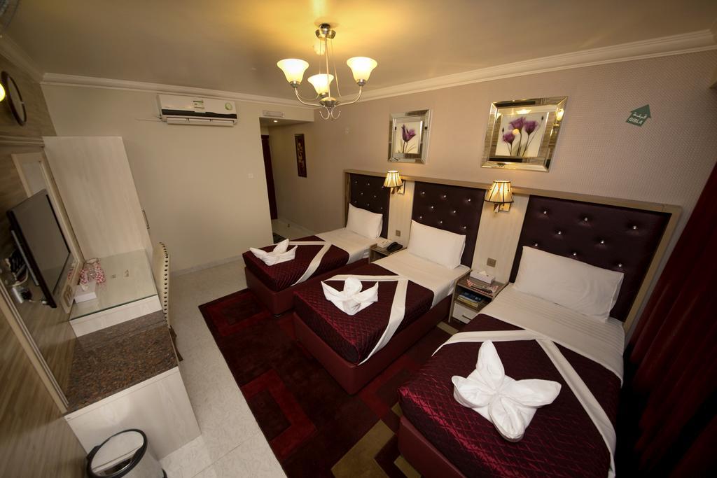 Sutchi Hotel Dubai Exterior foto