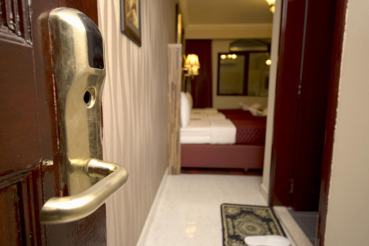 Sutchi Hotel Dubai Exterior foto